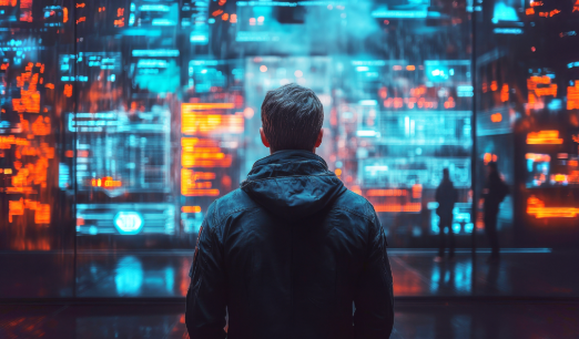 Beyond Firewalls - The new security perimeter is the network